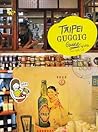 Taipei Guggig Guide by พนิดา เอื่ยมศิรินพกุล (ตุ๊กตา)