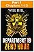 Zero Hour 1 (Department 19,...