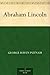 Abraham Lincoln