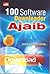 100 Software Downloader Ajaib