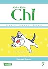 Kleine Katze Chi,...