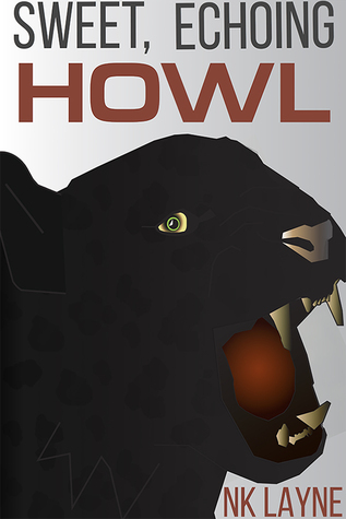 Sweet, Echoing Howl (ebook)