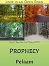 Prophecy by Pelaam Prophecy by Pelaam