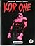 Kor One n. 1: Sul ring