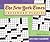 The New York Times Crossword Puzzles 2013 Day-to-Day Calendar: Edited by Will Shortz