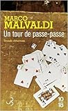 Un tour de passe-passe by Marco Malvaldi