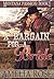A Bargain For A Bride (Montana Passion #1)