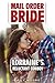Lorraine's Reluctant Cowboy (Mail Order Bride)