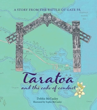 Taratoa and the Code of Conduct: A Story from the Battle of Gate Pā