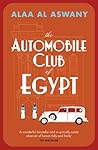 The Automobile Club of Egypt The Automobile Club of Egypt