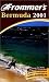Frommer's Bermuda 2001