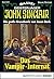 John Sinclair 401: Das Vampir-Internat (German Edition)