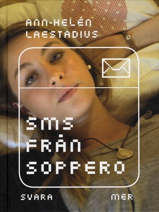 SMS från Soppero (Hardcover)