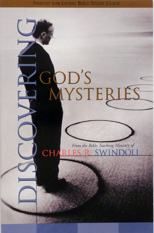 Discovering God's Mysteries