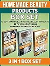 Homemade Beauty P...