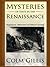 Mysteries of State in the Renaissance: Neoplatonism, Reformation and Political Cosmology