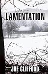 Book cover for Lamentation (Jay Porter, #1)