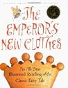 The Emperor's New Clothes: An All-Star Retelling of the Classic Fairy Tale (with Audio CD)