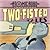 Atomic Robo: Two-Fisted Tales: Along Came A Tyrantula