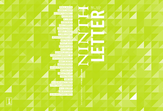 Ninth Letter 12.1 Spring/Summer 2015