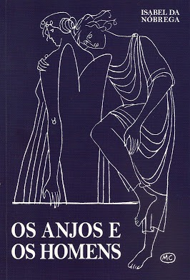 Os Anjos e os Homens (Paperback)