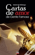 Cartas de amor de gente famosa (Paperback)