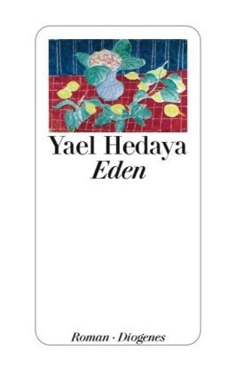 Eden (Hardcover)
