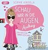 Schau mir in die ...