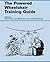 The Power Wheelchair Training Guide by Peter Axelson