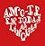 Amo-te em todas as línguas