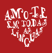 Amo-te em todas as línguas