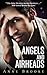 Angels and Airheads by Anne Brooke