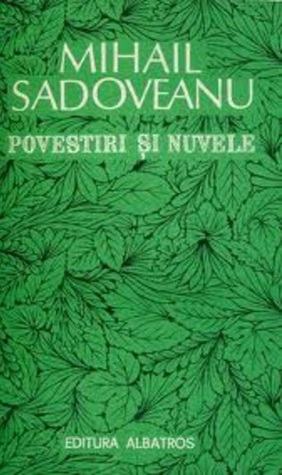 Povestiri şi nuvele (Paperback)