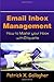 Email Inbox Management: How...