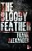 The bloody feather
