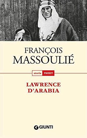 Lawrence d'Arabia