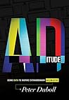 ADitude: Using Da...