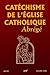 Catéchisme de l'église catholique abrégé by Pape Benoît XVI