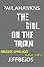 Martin’s Guide to Paula Hawkins The Girl on the Train (Analysis Series Book 2)