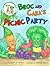 Broc and Cara's Picnic Party by Dave   Wilson