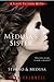 Medusa's Sister: Stheno and Medusa (Flash Fiction Myths Book 2)