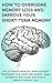 Memory Loss: Improve your S...