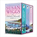 The Lakeshore Chronicles Books 1-3: Summer at Willow Lake / The Winter Lodge / Dockside