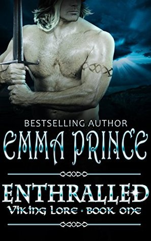 Enthralled (Viking Lore, #1)