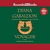 Voyager by Diana Gabaldon