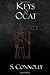 Keys of Ocat: A Grimoire of Daemonolatry Nygromancye (Death Daemonic Series)
