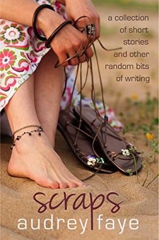 Scraps (Kindle Edition)
