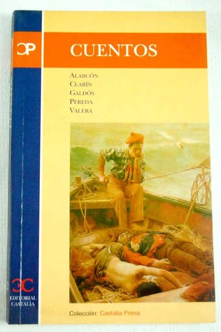 Cuentos .