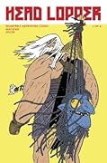 Head Lopper #1: The Island or a Plague of Beasts