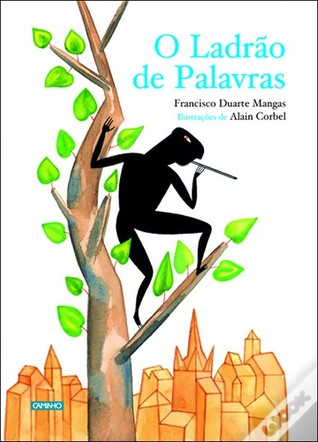 O Ladrão de Palavras